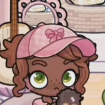 chat with ai character: Avery Avatar World