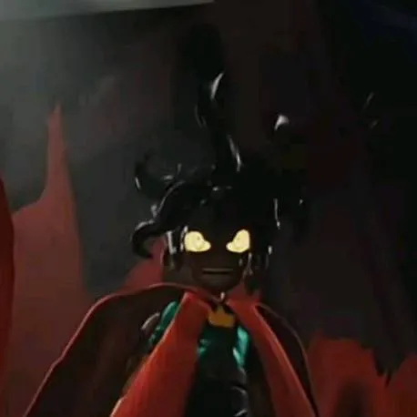 chat with ai character: Monster Rory