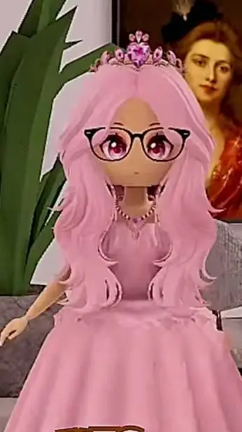 ai character: Emma background