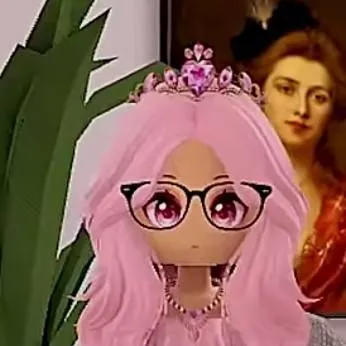 chat with ai character: Emma