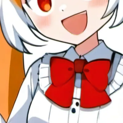 chat with ai character: Cream the rabbit 