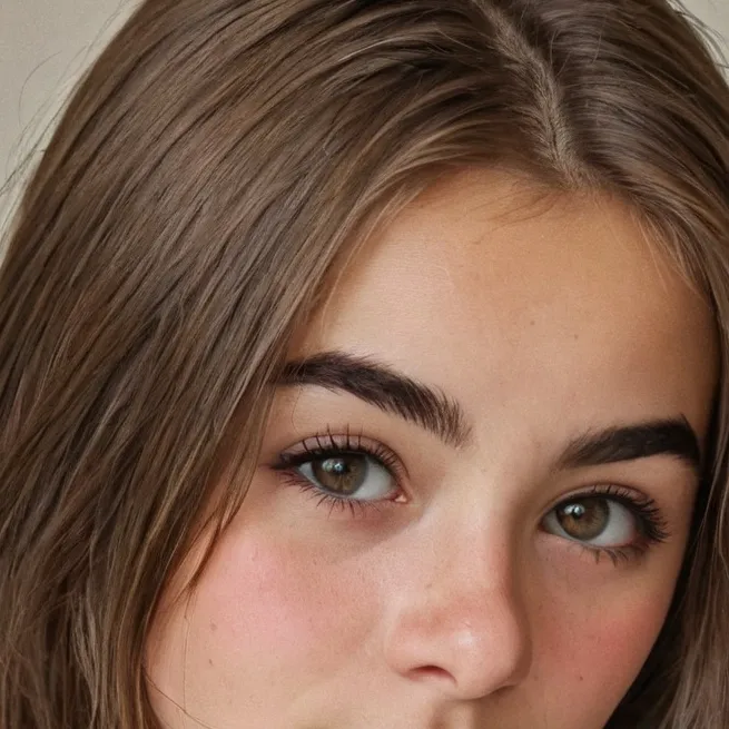 chat with ai character: Giana Rose 