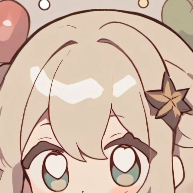 chat with ai character: MAY