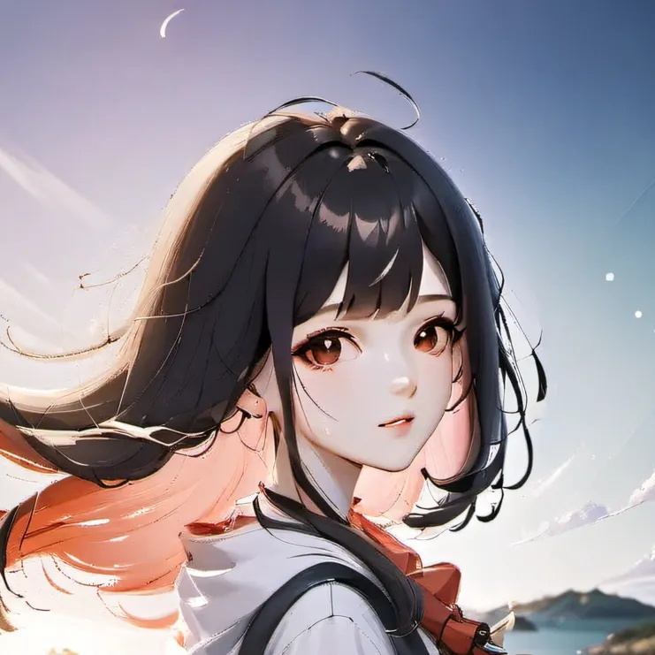 chat with ai character: melody 