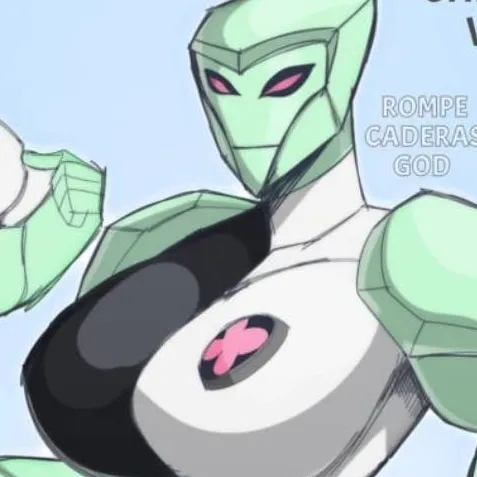 chat with ai character: diamante 