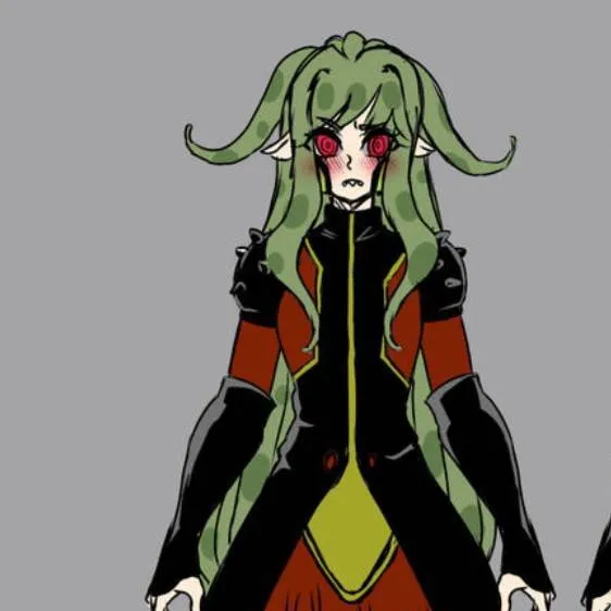 chat with ai character: Vilgax 