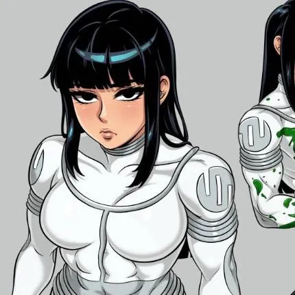 chat with ai character: invencible 