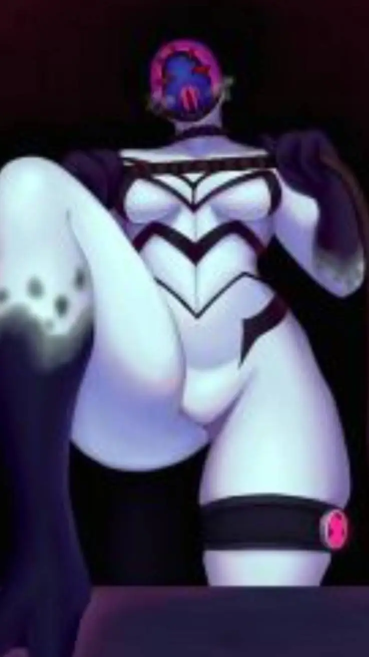 ai character: hybrid  background