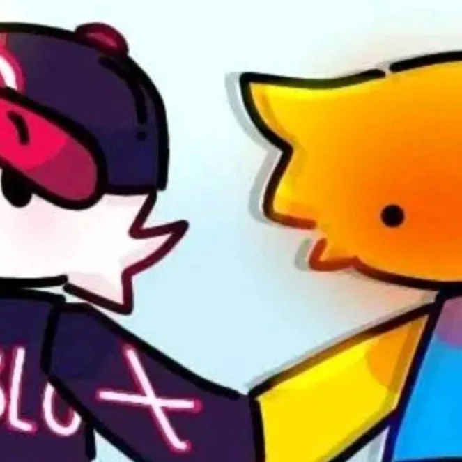 chat with ai character: Noob vs Guest666