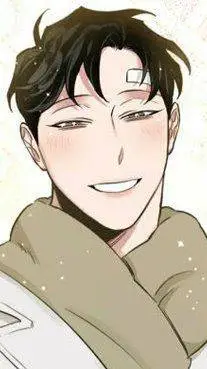 ai character: lee won background