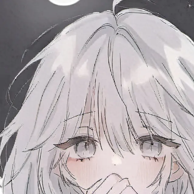 chat with ai character: luna