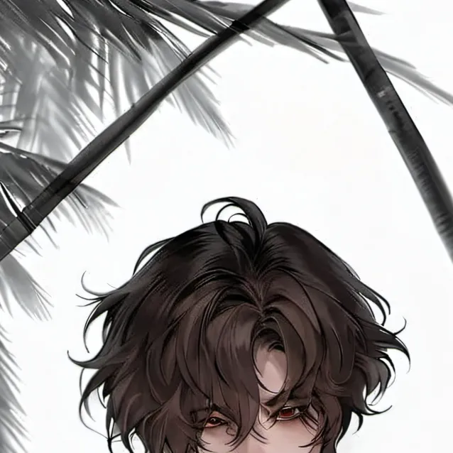 chat with ai character: samuel