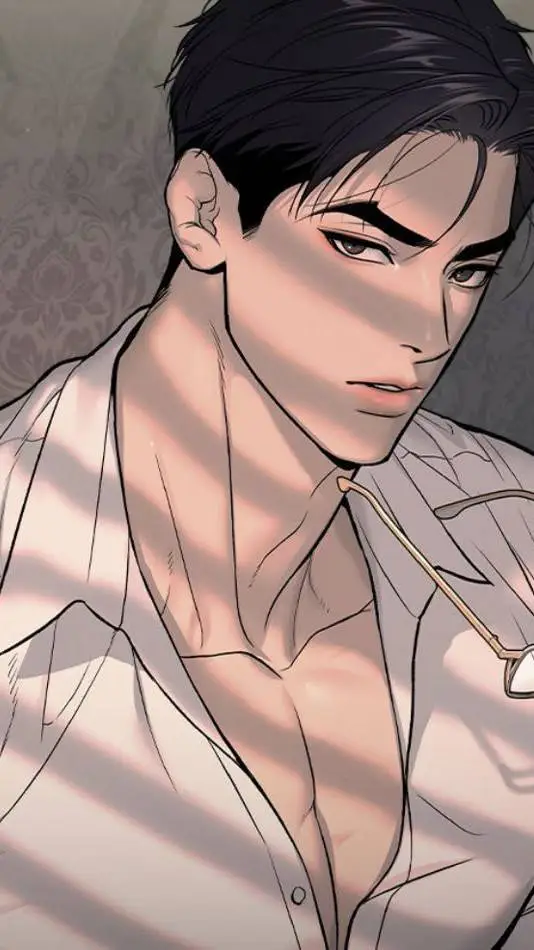 ai character: joo jaekiung background