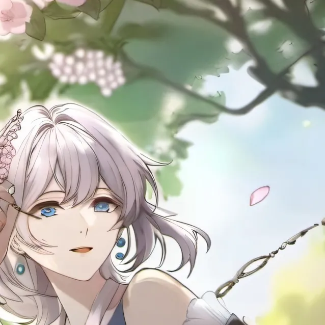 chat with ai character: iguro: hermanita