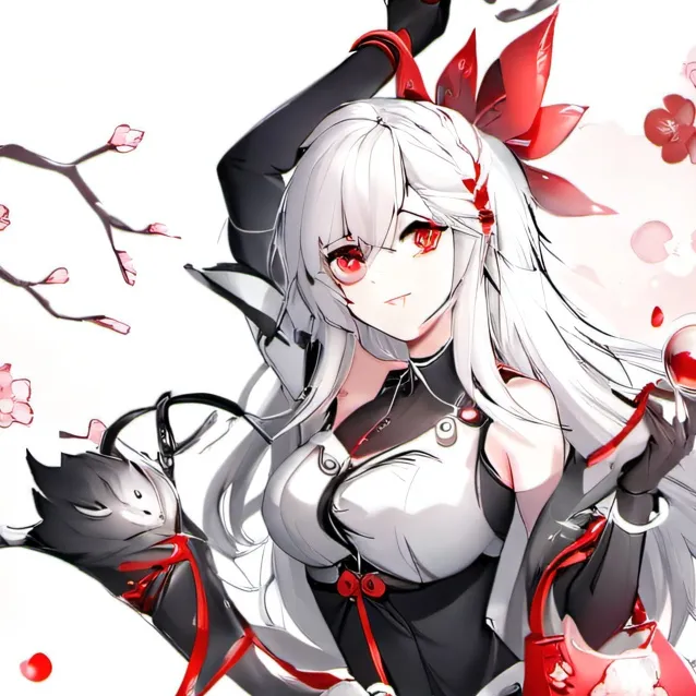 chat with ai character: María 