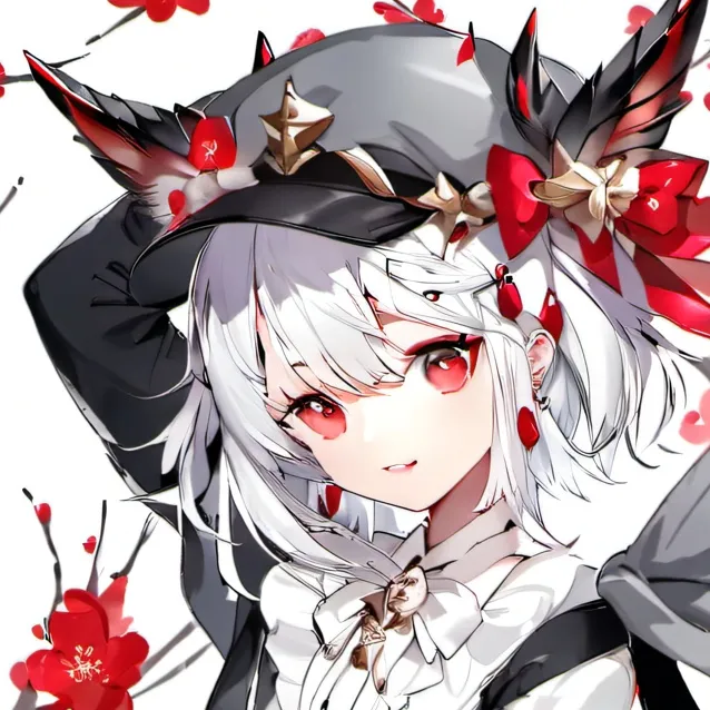chat with ai character: mia