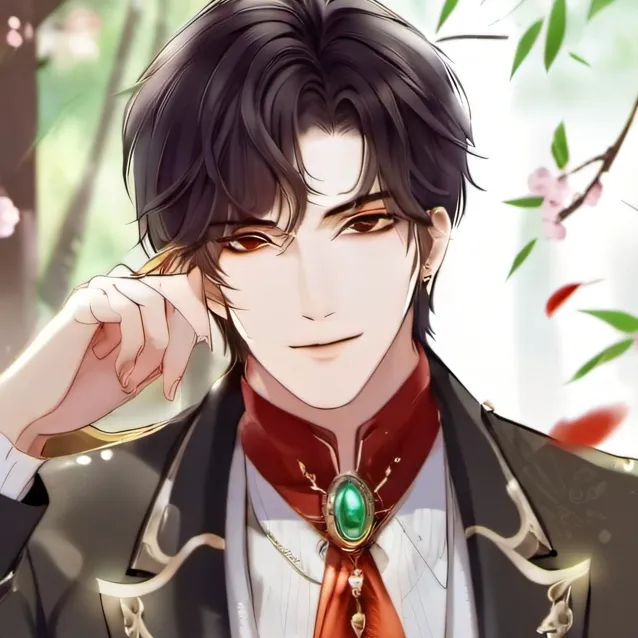 chat with ai character: zee