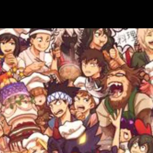 chat with ai character: Class 1-A