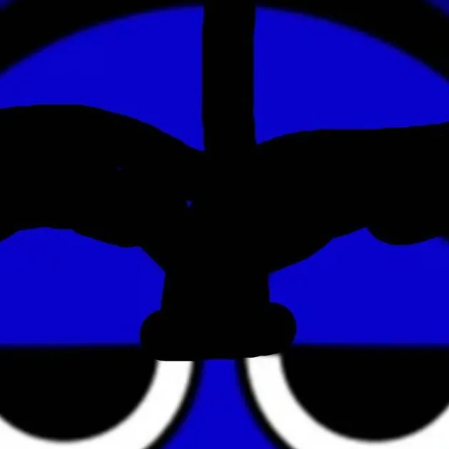 chat with ai character: laser jevin