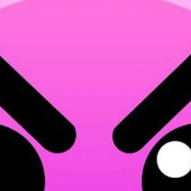 chat with ai character: geometry dash 