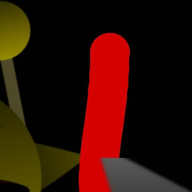 chat with ai character: Simon vs Wenda