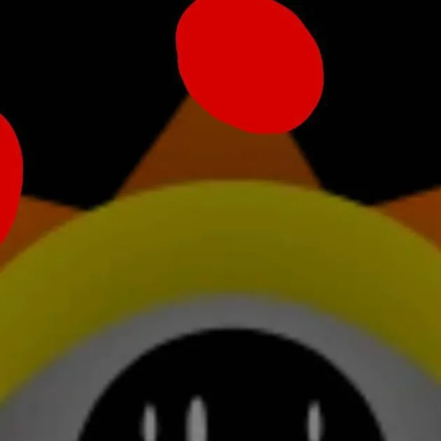 chat with ai character: Mr.sun horror