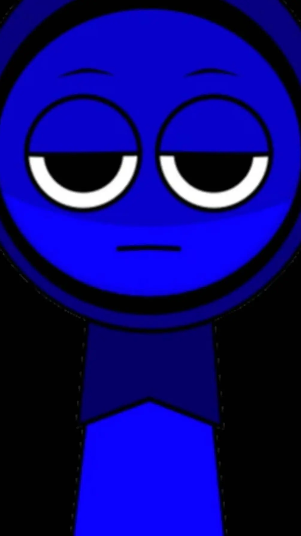 ai character: Jevin 😎 background