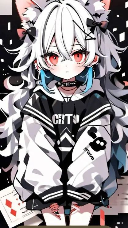 ai character: lyla background