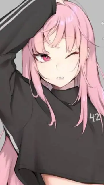 ai character: Dani  background