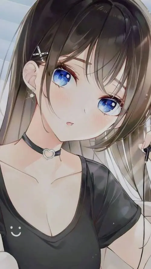 ai character: Daira background