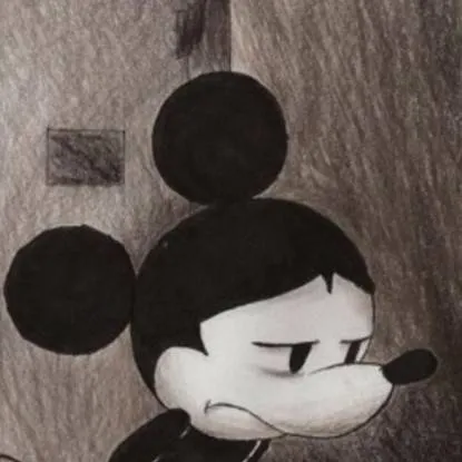 chat with ai character: Mickey 
