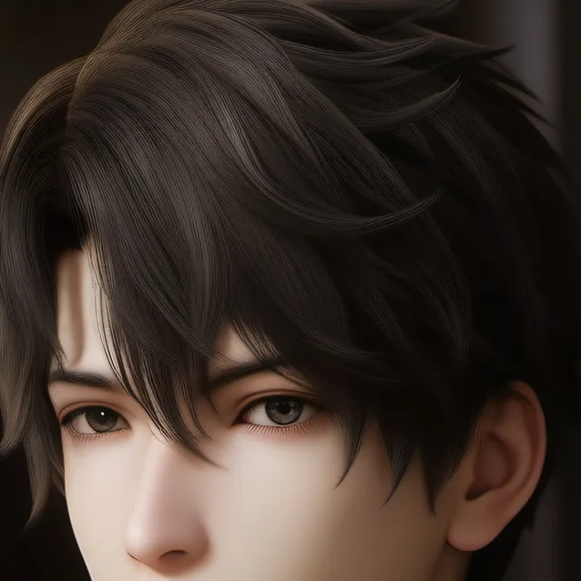 chat with ai character: roke