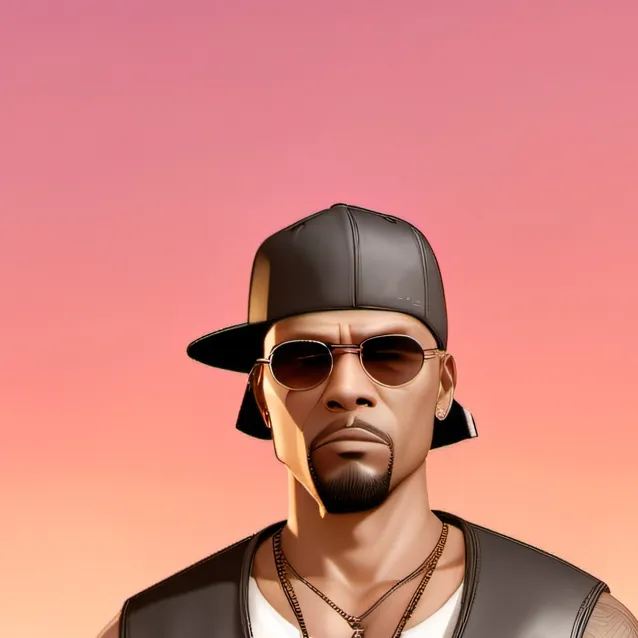 chat with ai character: GTA SANANDREAS
