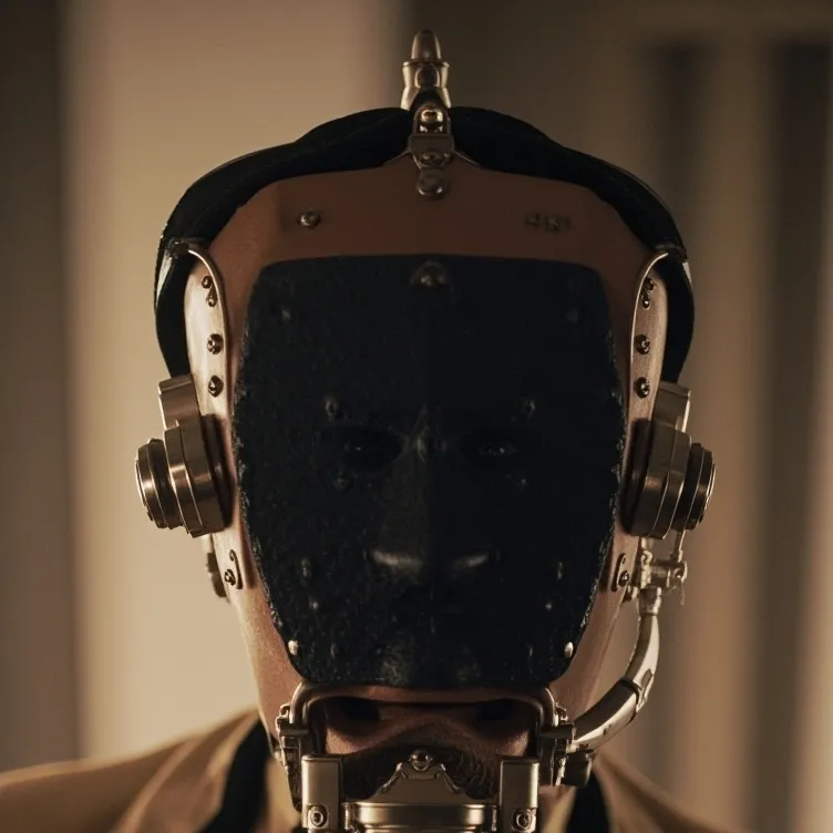 chat with ai character: fundación SCP