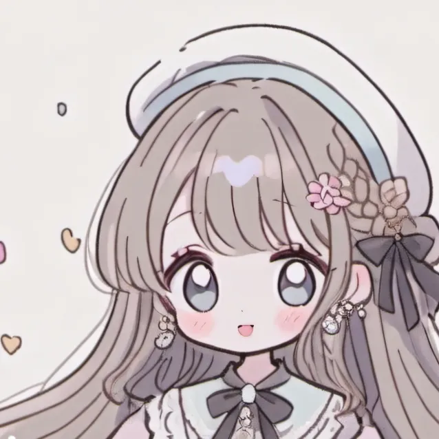 chat with ai character: dream my cutie