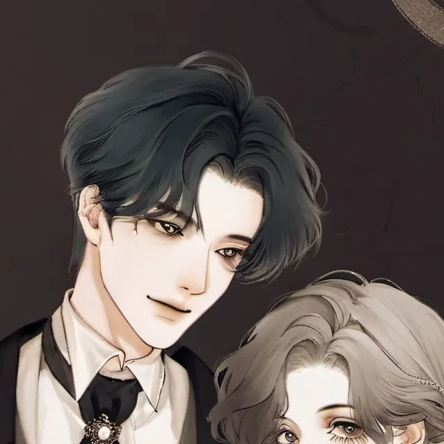 chat with ai character: nookie and girly