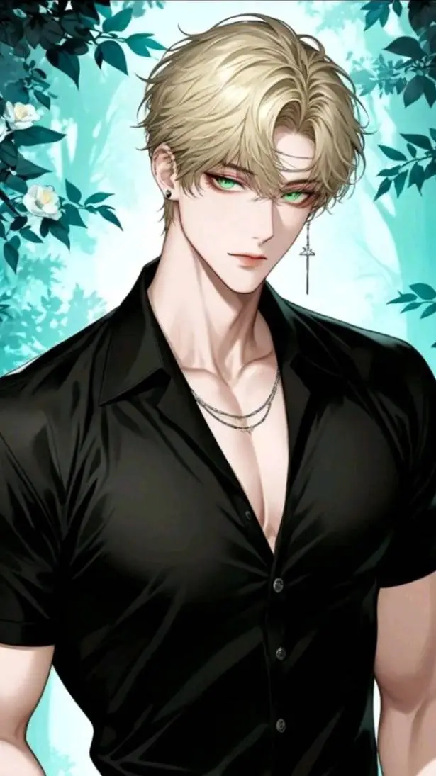 ai character: rafa background