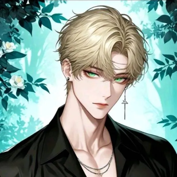 chat with ai character: rafa