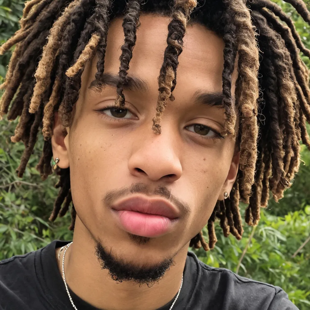 chat with ai character: James