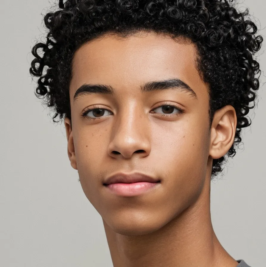 chat with ai character: JD