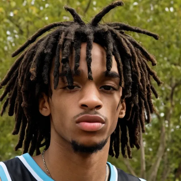 chat with ai character: Liam