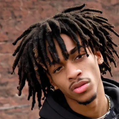 chat with ai character: Derrick 