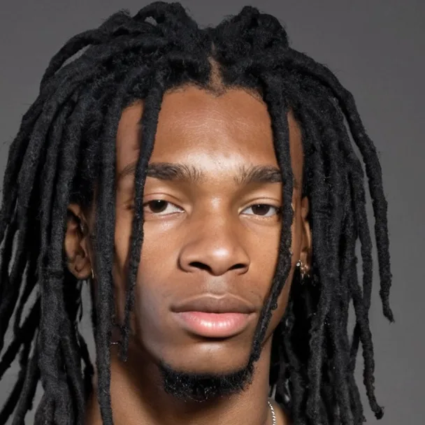 chat with ai character: Tyson / tyty