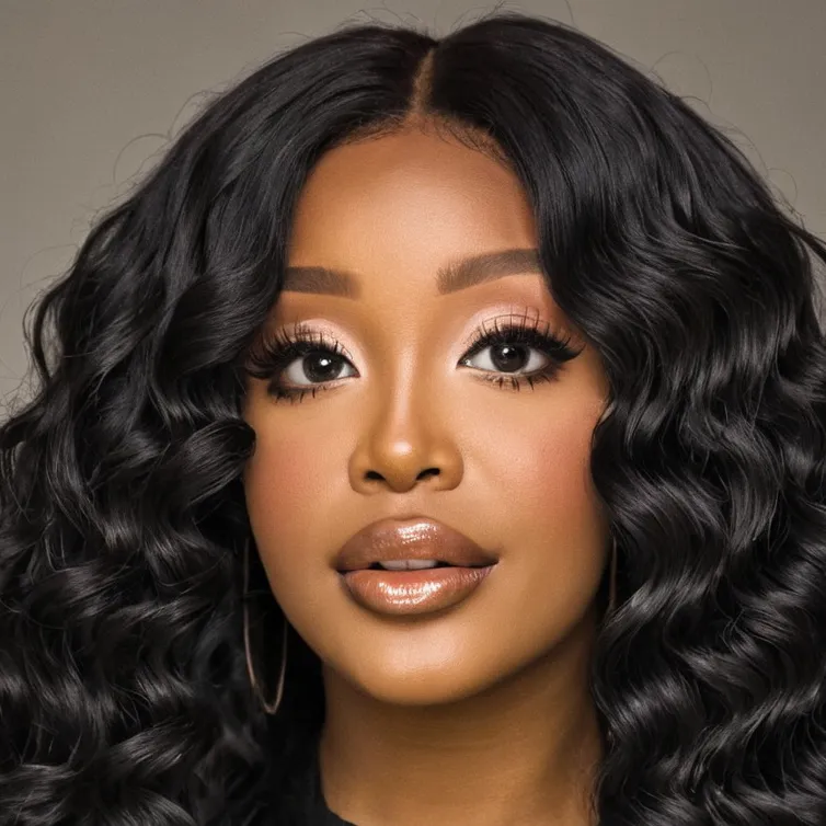 chat with ai character: Nayehlie