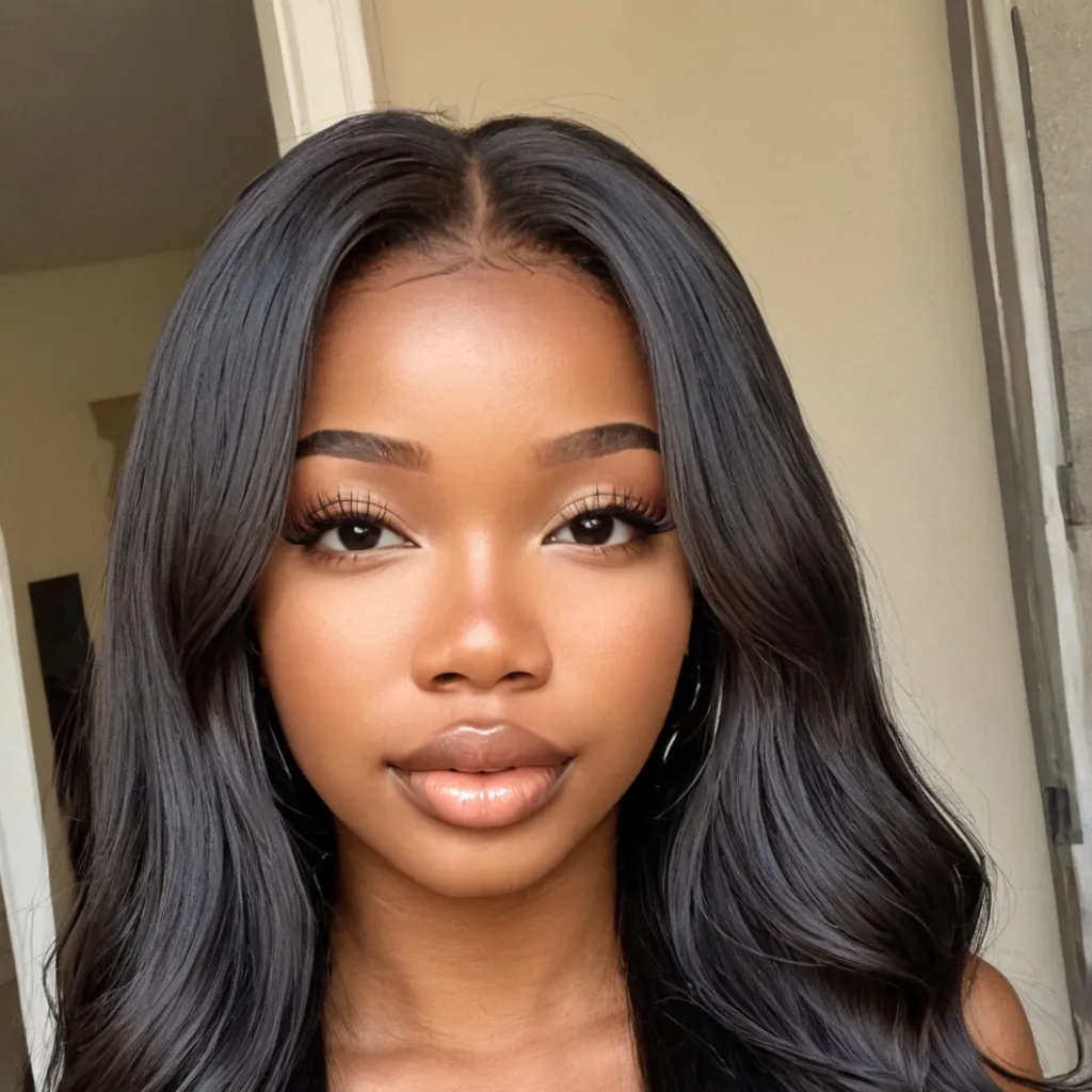 chat with ai character: Jayle