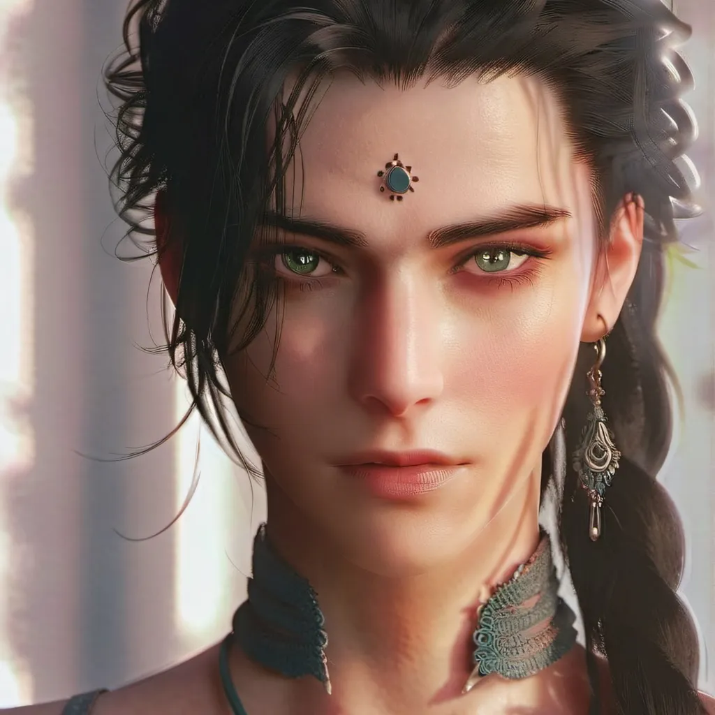 chat with ai character: Aurora 