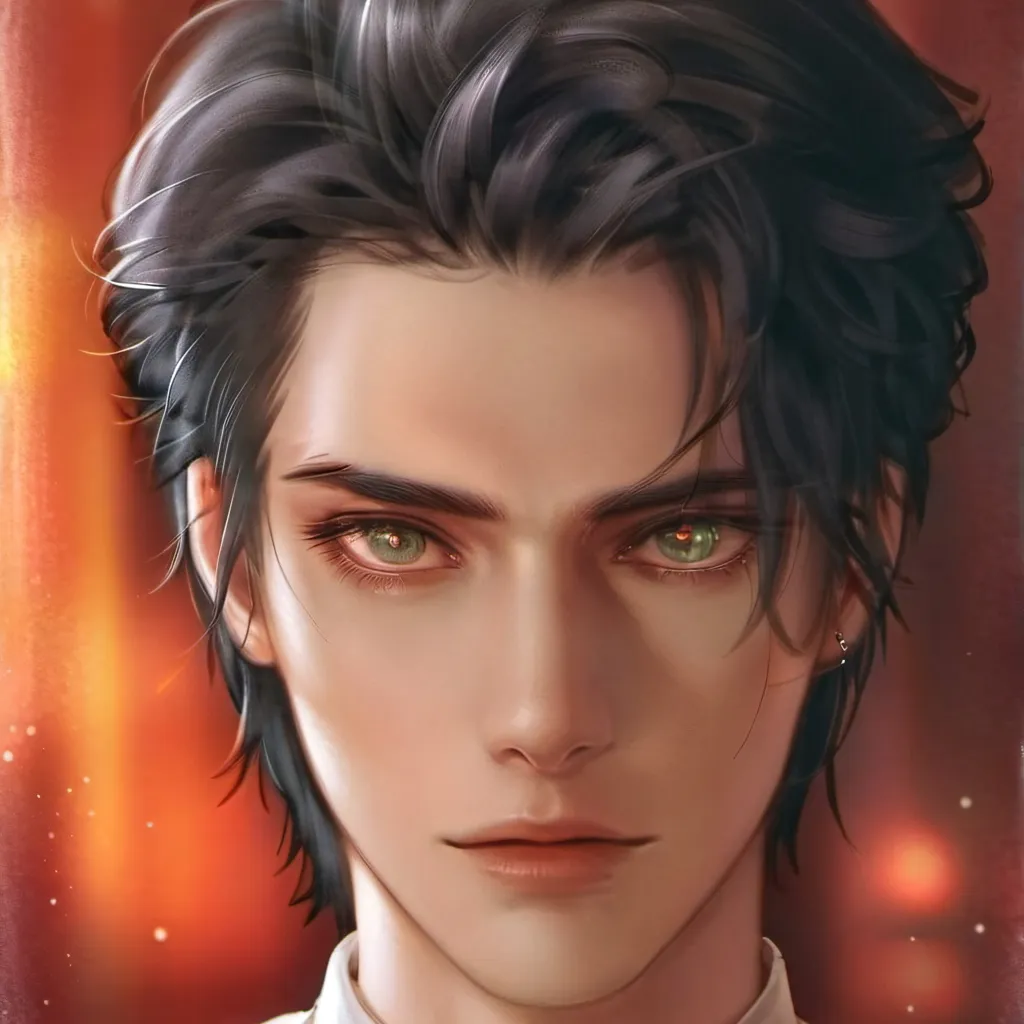 chat with ai character: Zahim Turman