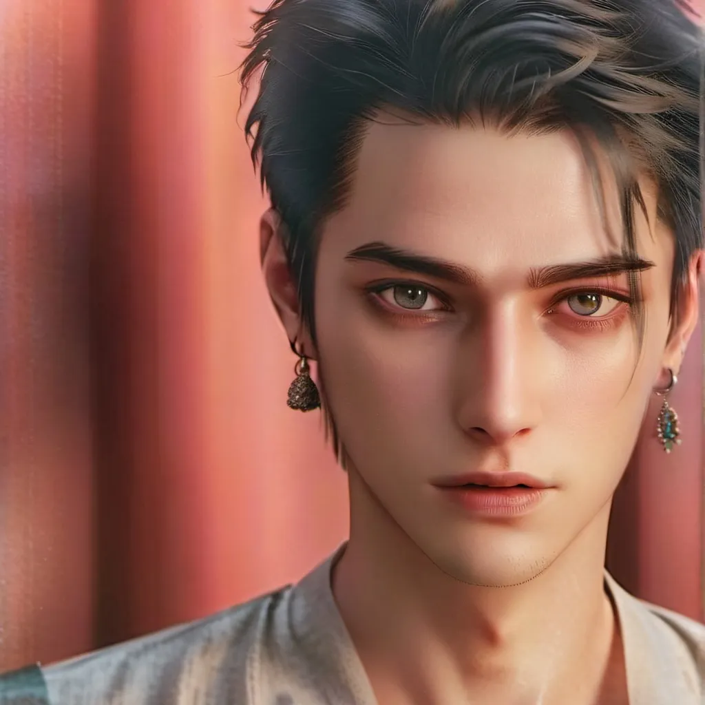 chat with ai character: Yo-Him Sautome