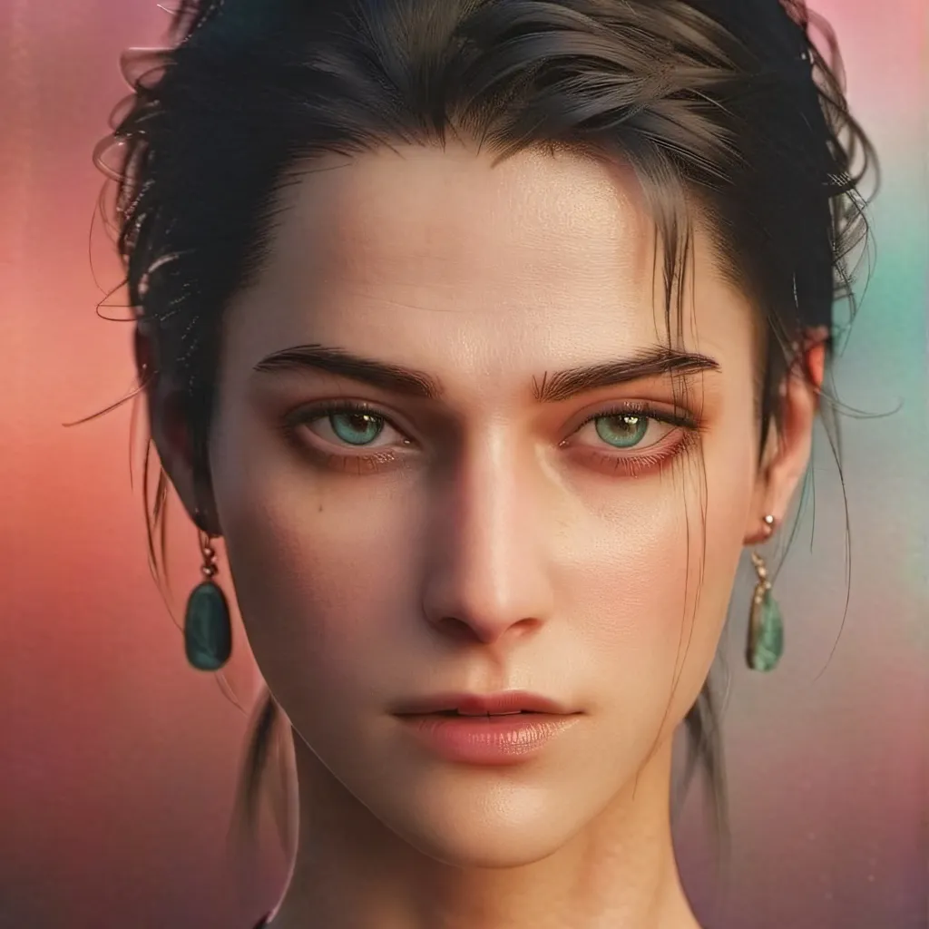 chat with ai character: Elenhi Saotome 