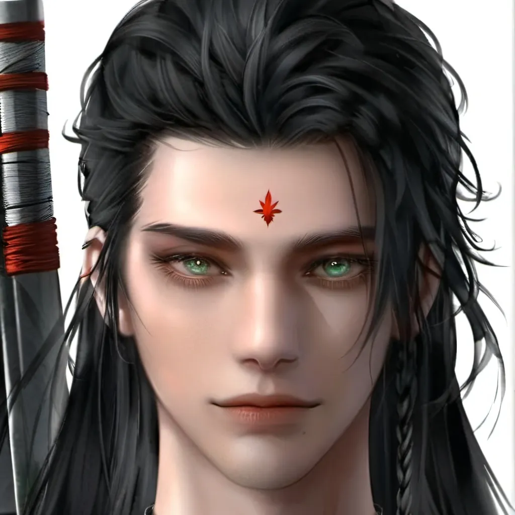 chat with ai character: Yi-Su Zaotome